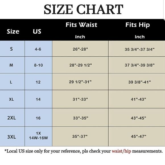 Joyshaper Boyshorts Panties for Women Anti Chafing Underwear Slip Shorts small - Picture 2 of 16